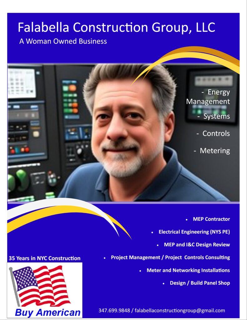 Brochure page 1
