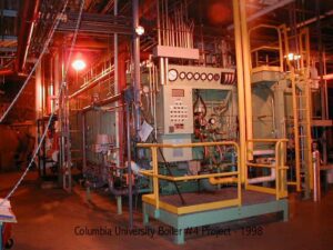 Boiler