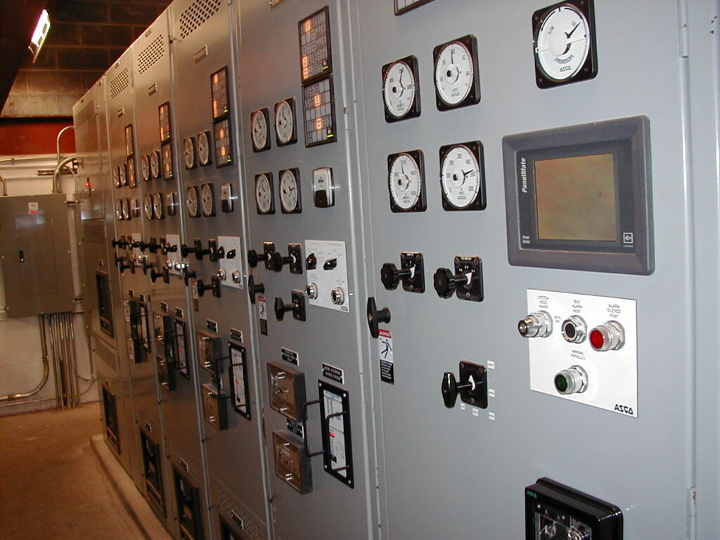 Switchgear