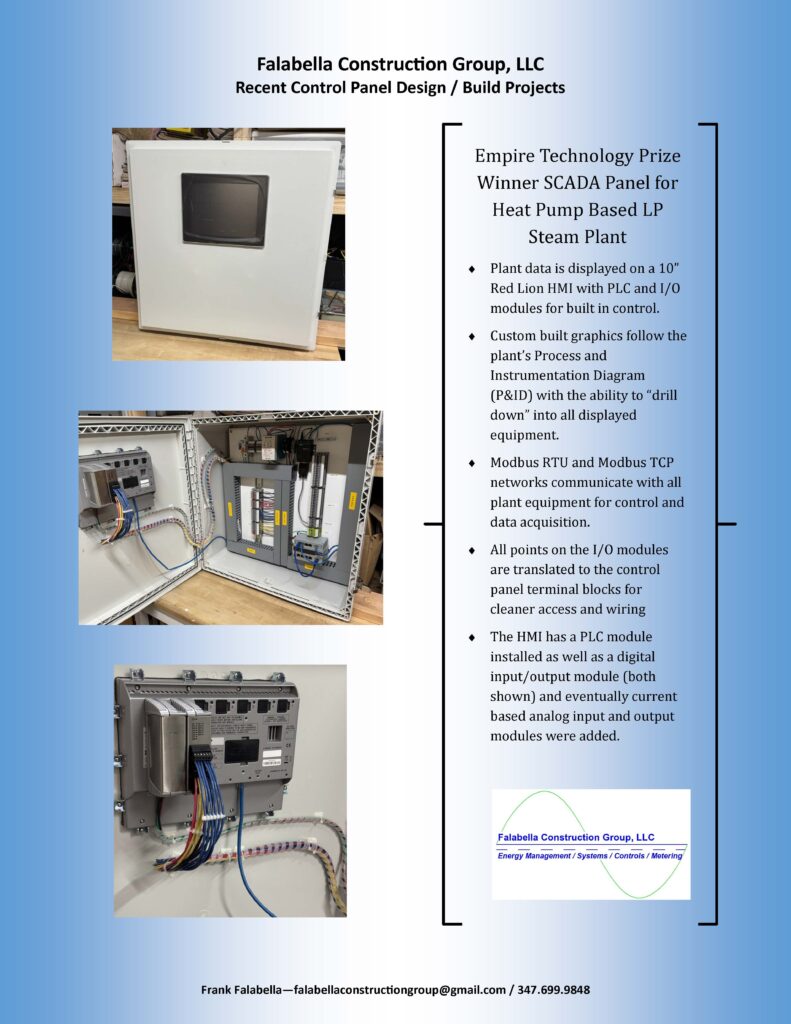 ETP SCADA