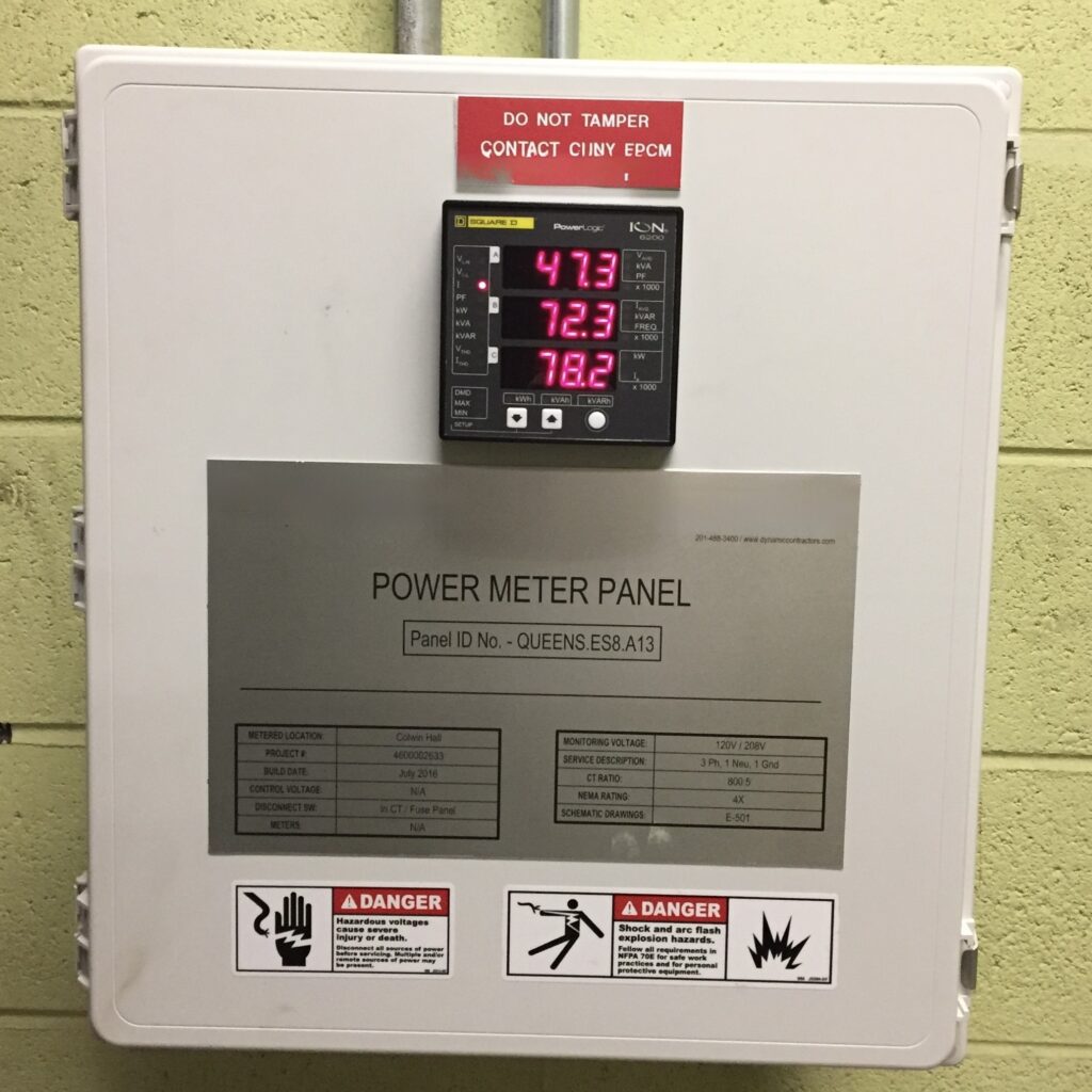 Power Meter
