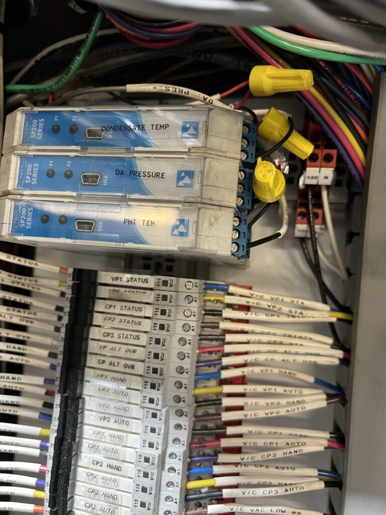 BMS Interface