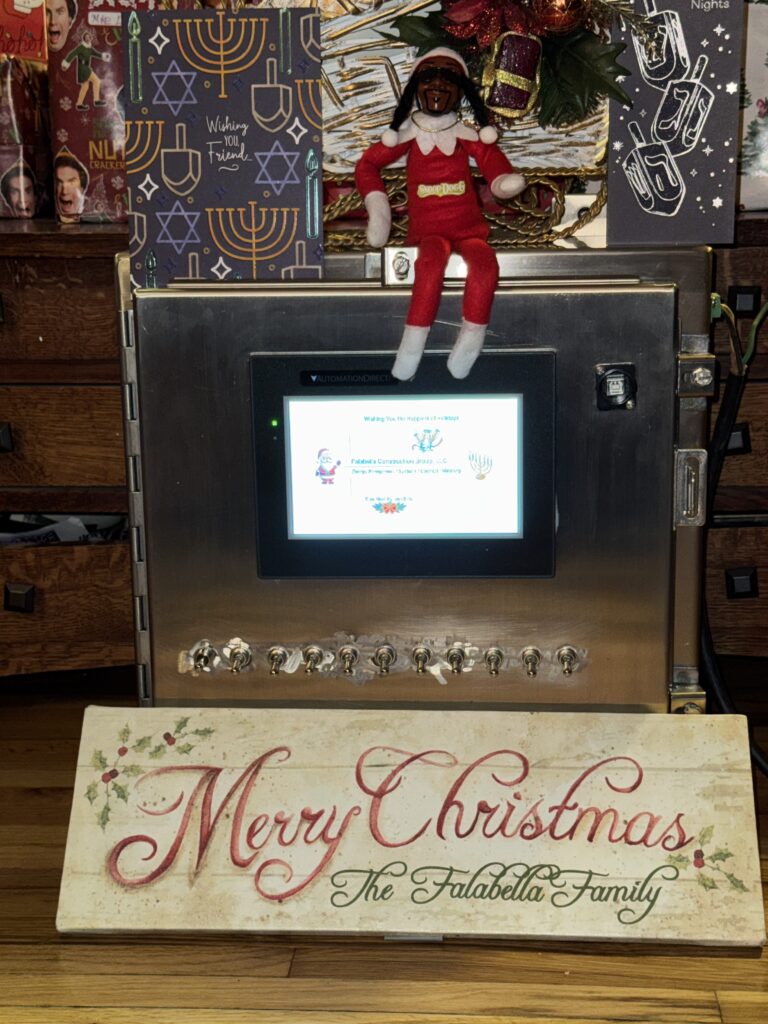 Christmas