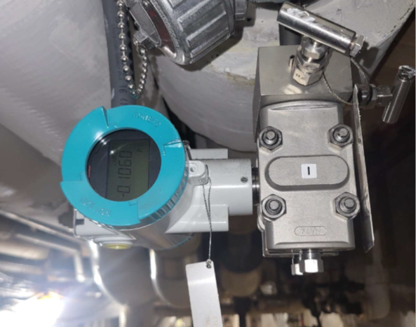Flow Meter